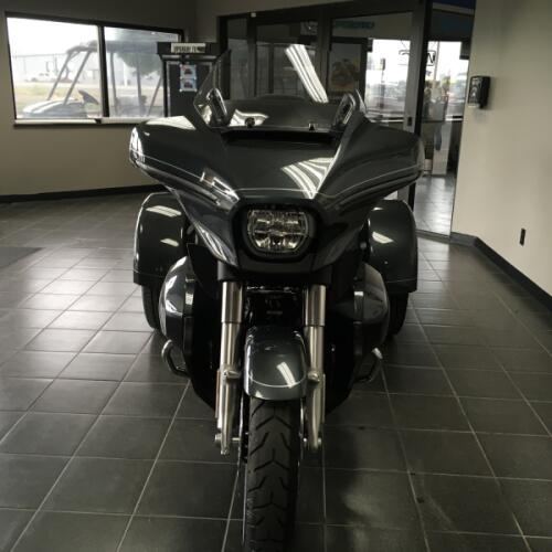 Street Glide 3 Limited thumb 2
