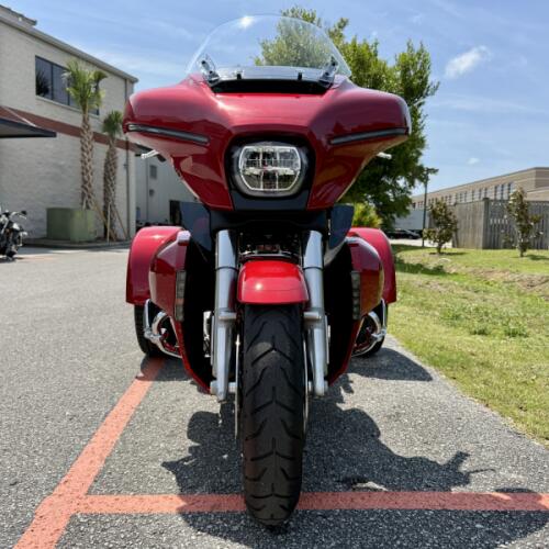 2026 Harley-Davidson® Street Glide 3 Limited FLHLT  thumb 2