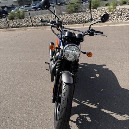 2024 Royal Enfield INT650 thumb 2