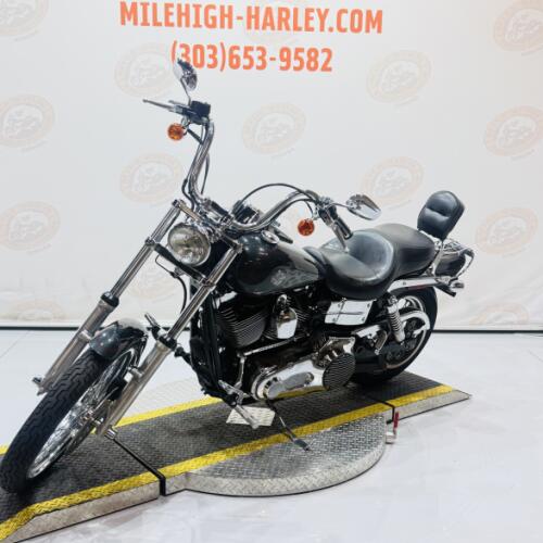 2005 Wide Glide FXDWGI thumb 0