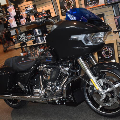 FLTRX 2026 Road Glide® thumb 3