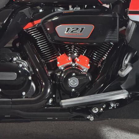FLHLTSE 2026 CVO Street Glide 3 Limited thumb 2