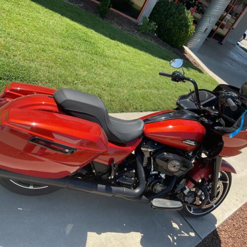FLTRX 2024 Road Glide® thumb 1