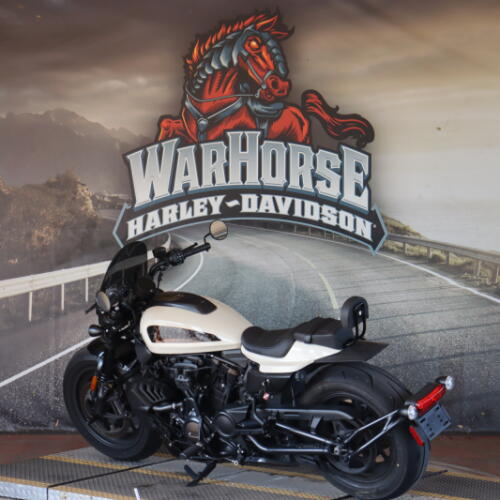 RH1250S 2022 Sportster® S thumb 1