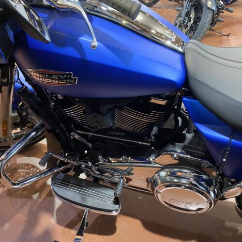 2026 Harley-Davidson® Street Glide® FLHX thumb 0