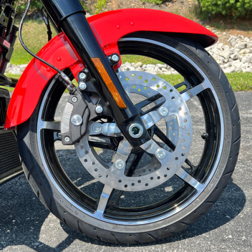 FLHX 2026 Street Glide® thumb 2