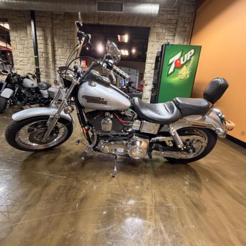 FXDL 1999 Low Rider thumb 1