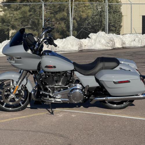 2026 Harley-Davidson® Road Glide® thumb 0