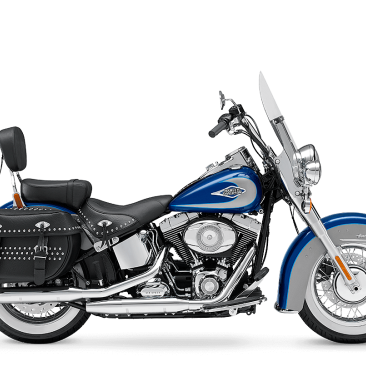2004 Harley-Davidson® Heritage Softail® Classic thumb 3