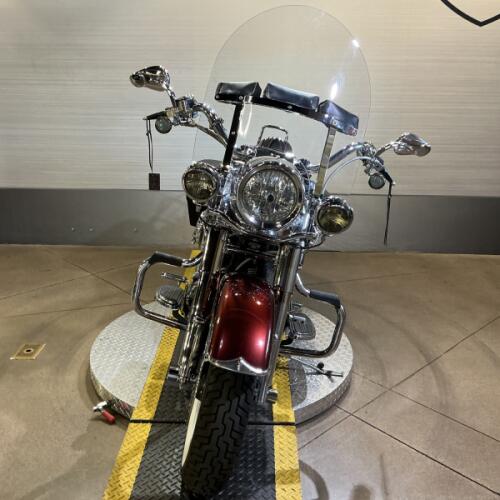 FLHRS 2005 Road King® Custom thumb 2