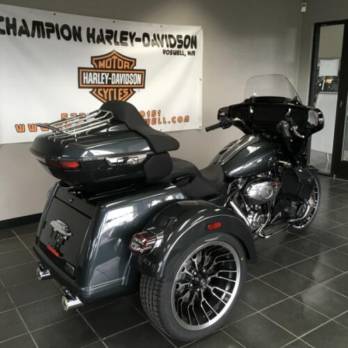 Street Glide 3 Limited thumb 0