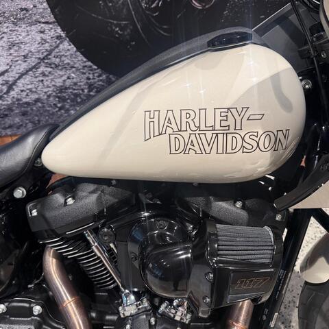 Harley-Davidson® Low Rider® ST 2023 FXLRST thumb 3