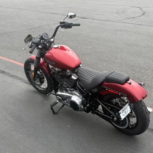 FXBB 2026 Street Bob® thumb 3