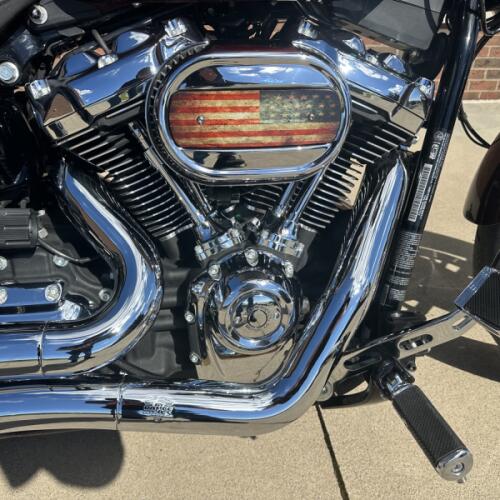 2018 Harley-Davidson Breakout FXBRS thumb 2