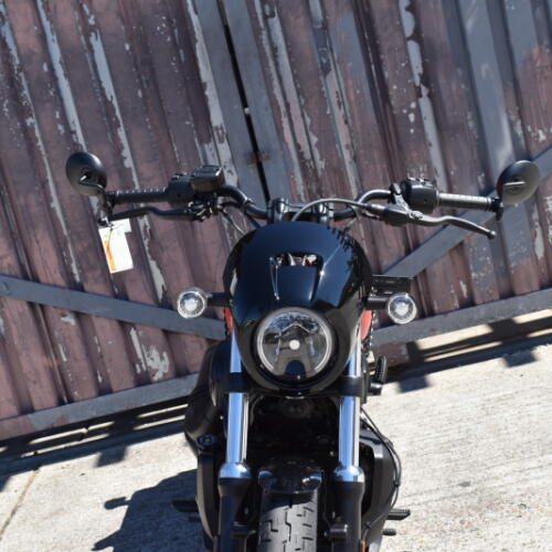 2026 Harley-Davidson® Nightster® Special RH975S thumb 0