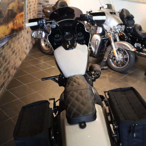 2022 Fat Bob® 114 (FXFBS) thumb 2