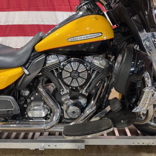 FLHTK 2013 Electra Glide® Ultra Limited thumb 0