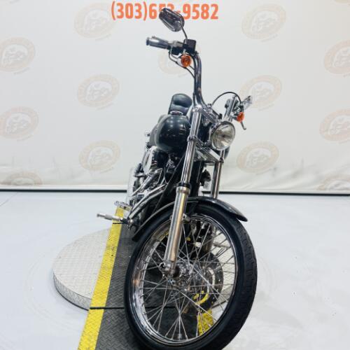 2005 Wide Glide FXDWGI thumb 2