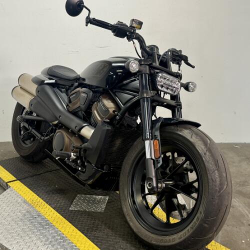 RH1250S 2021 Sportster® S thumb 1