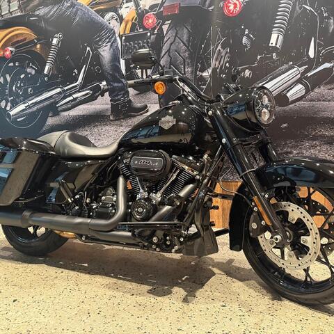Harley-Davidson® Road King® Special 2023 FLHRXS thumb 3