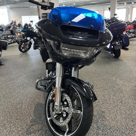 2026 Harley-Davidson® FLTRX Road Glide™ Enthusiast thumb 0