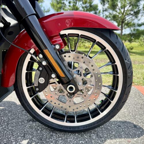 2026 Harley-Davidson Street Glide 3 Limited FLHLT  thumb 0