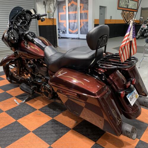 2018 Harley-Davidson Street Glide Special FLHXS thumb 1