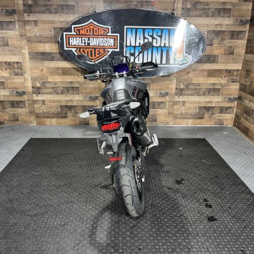 2024 Triumph Tiger 900 GT Graphite / Jet Black thumb 2