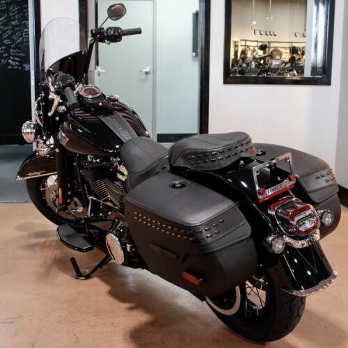 2026 Harley-Davidson Heritage Classic Cruiser thumb 0