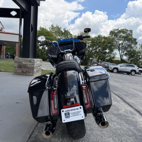 FLTRX 2026 Road Glide® thumb 2