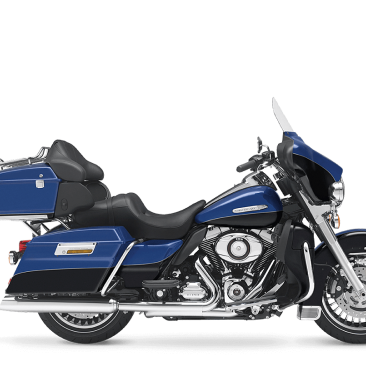 2010 Harley-Davidson® Electra Glide® Ultra Limited thumb 3