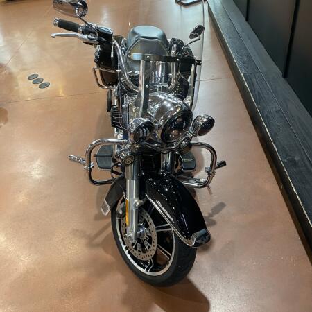 2021 Harley-Davidson® Road King® FLHR thumb 1