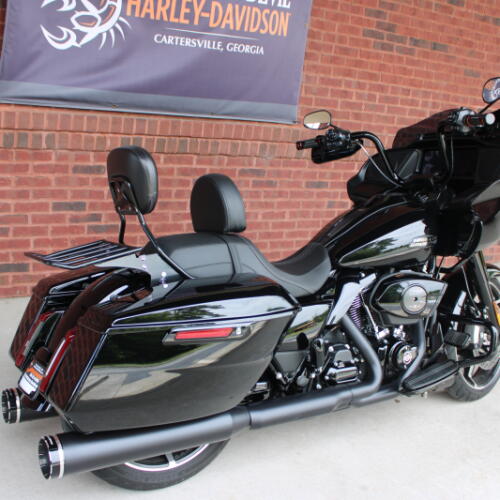 FLTRX 2025 Road Glide™ thumb 2