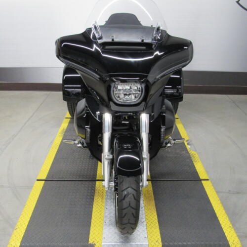 FLHLT 2026 Street Glide 3 Limited thumb 2