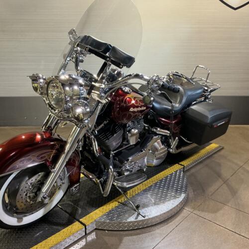 FLHRS 2005 Road King® Custom thumb 0