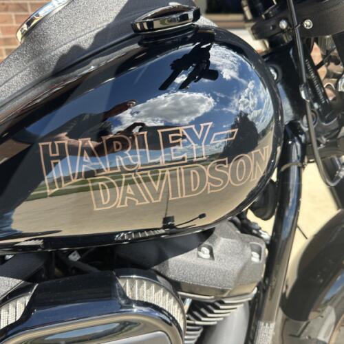 2020 Harley-Davidson Low Rider S FXLRS thumb 3