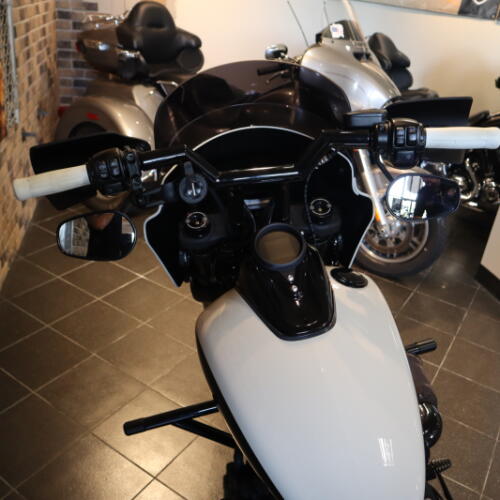2022 Fat Bob® 114 (FXFBS) thumb 1