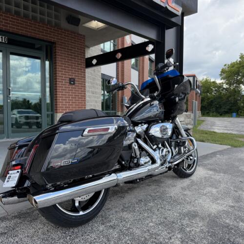 FLTRX 2026 Road Glide® thumb 3