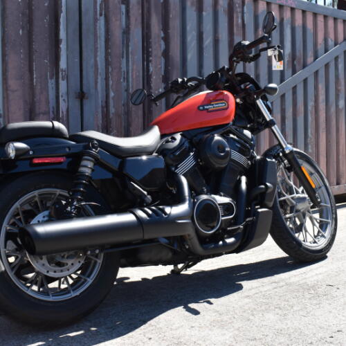 2026 Harley-Davidson® Nightster® Special RH975S thumb 2