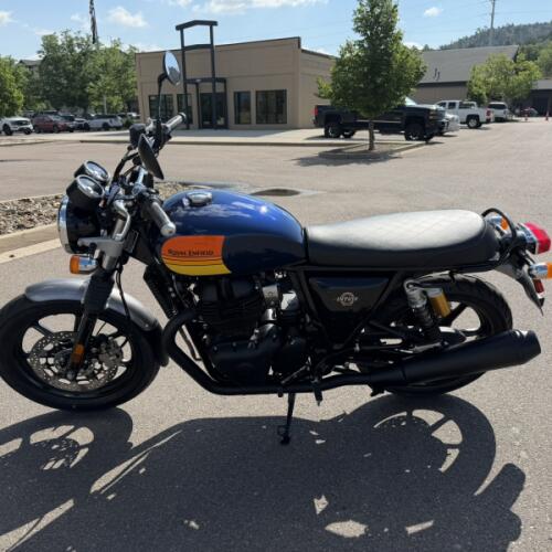 2024 Royal Enfield INT650 thumb 0