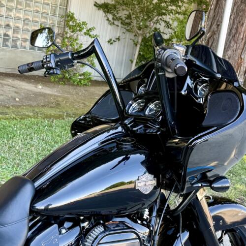 FLTRXS 2021 Road Glide® Special thumb 1