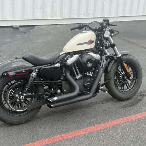 XL 1200X 2022 Forty-Eight® thumb 3