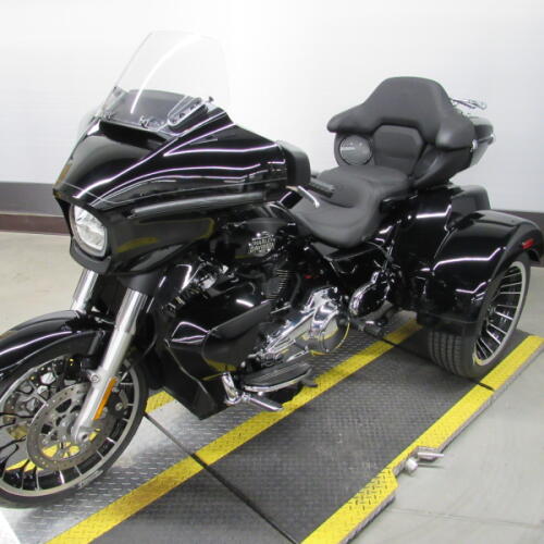 FLHLT 2026 Street Glide 3 Limited thumb 1