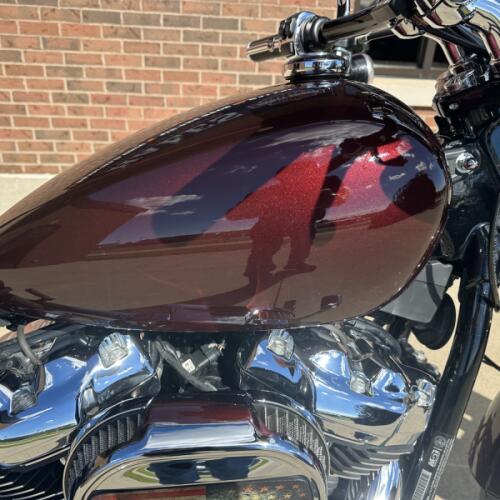 2018 Harley-Davidson Breakout FXBRS thumb 3