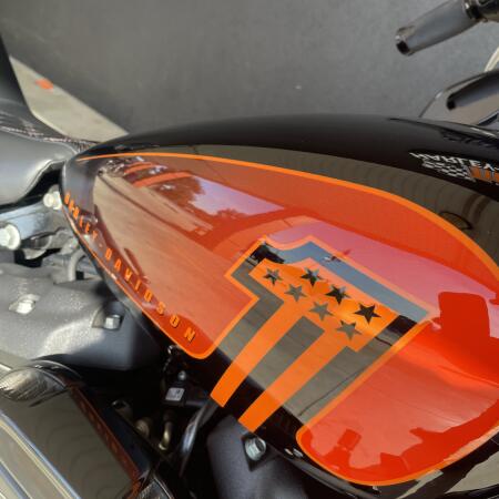 FXBBS 2022 Street Bob® 114 thumb 0