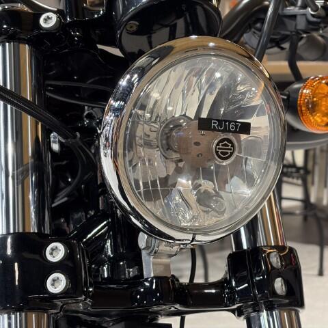 2018 Harley-Davidson® Forty-Eight® thumb 1