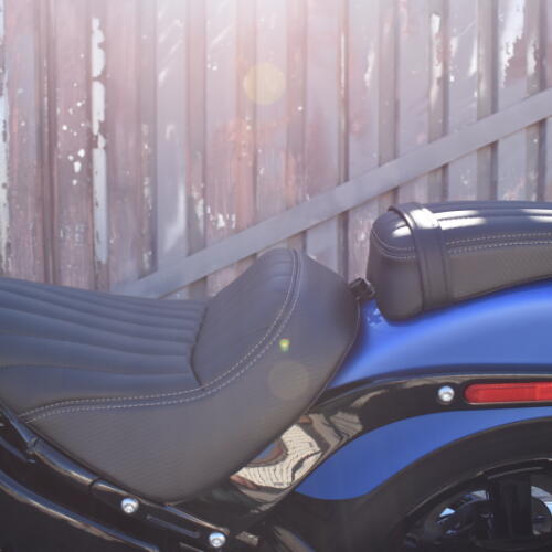 2026 Harley-Davidson® Street Bob® FXBB thumb 2
