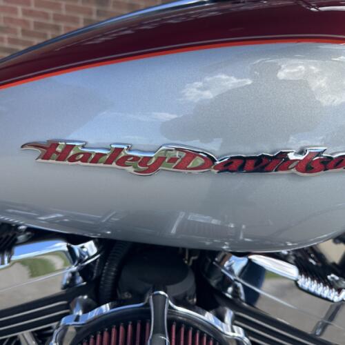 2004 Harley-Davidson 1200 Custom Sportster XL1200C thumb 3