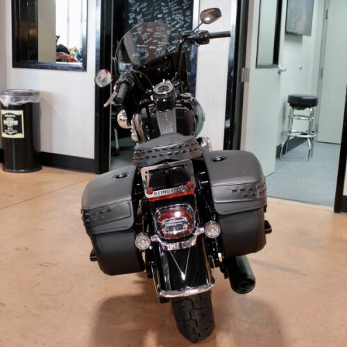 2026 Harley-Davidson Heritage Classic Cruiser thumb 1