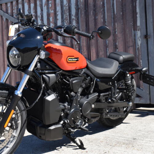2026 Harley-Davidson® Nightster® Special RH975S thumb 0